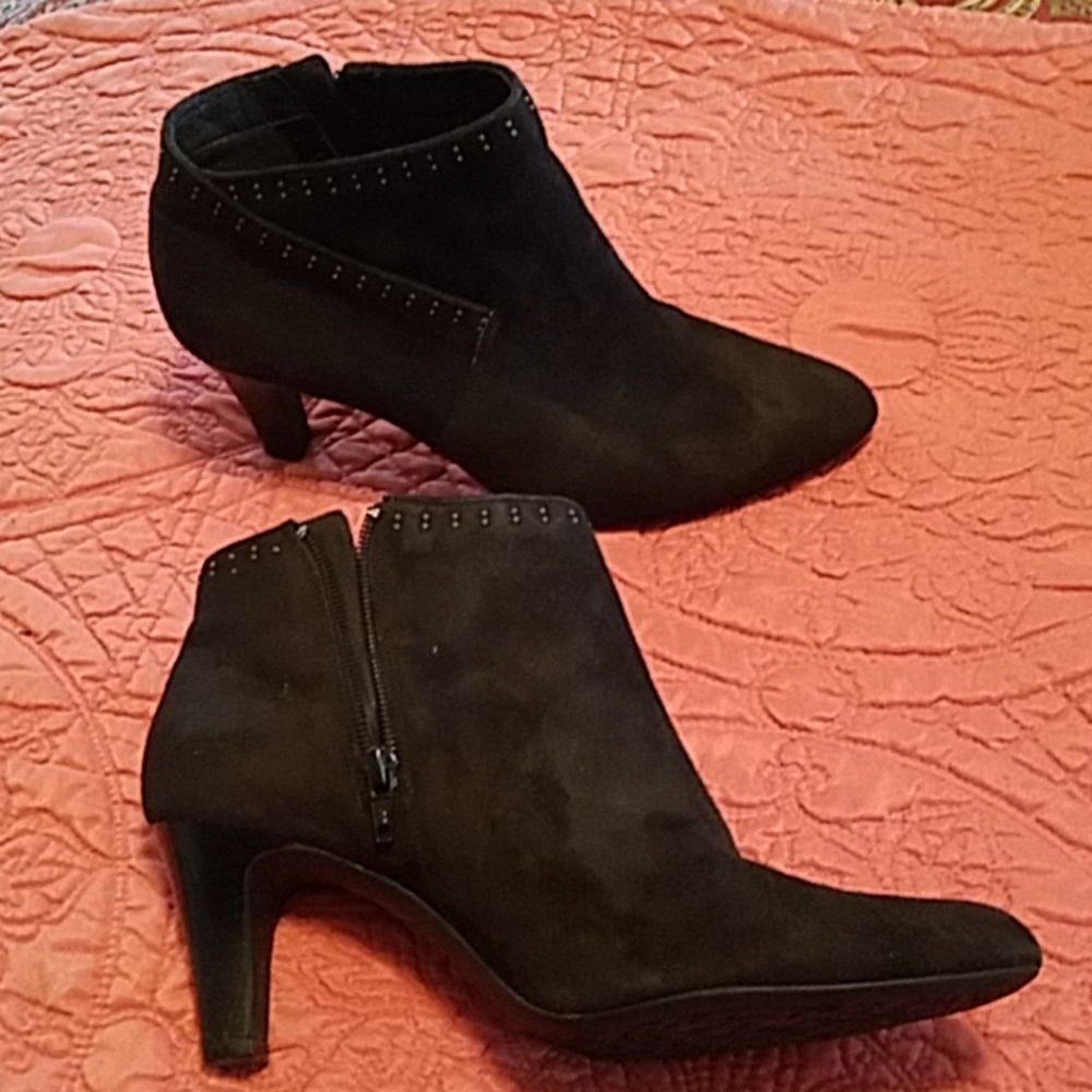 CLARKS ankle boot